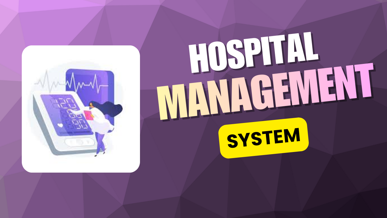 Hospital-Management-System